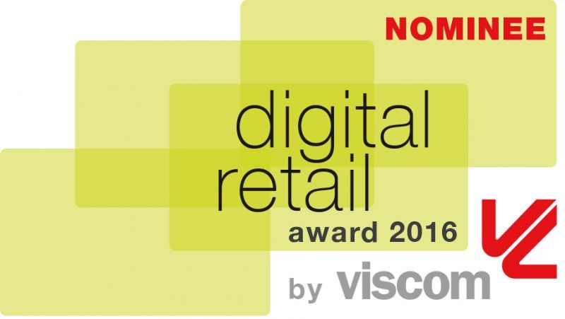 komma,tec redaction nominiert für den Digital Retail Award